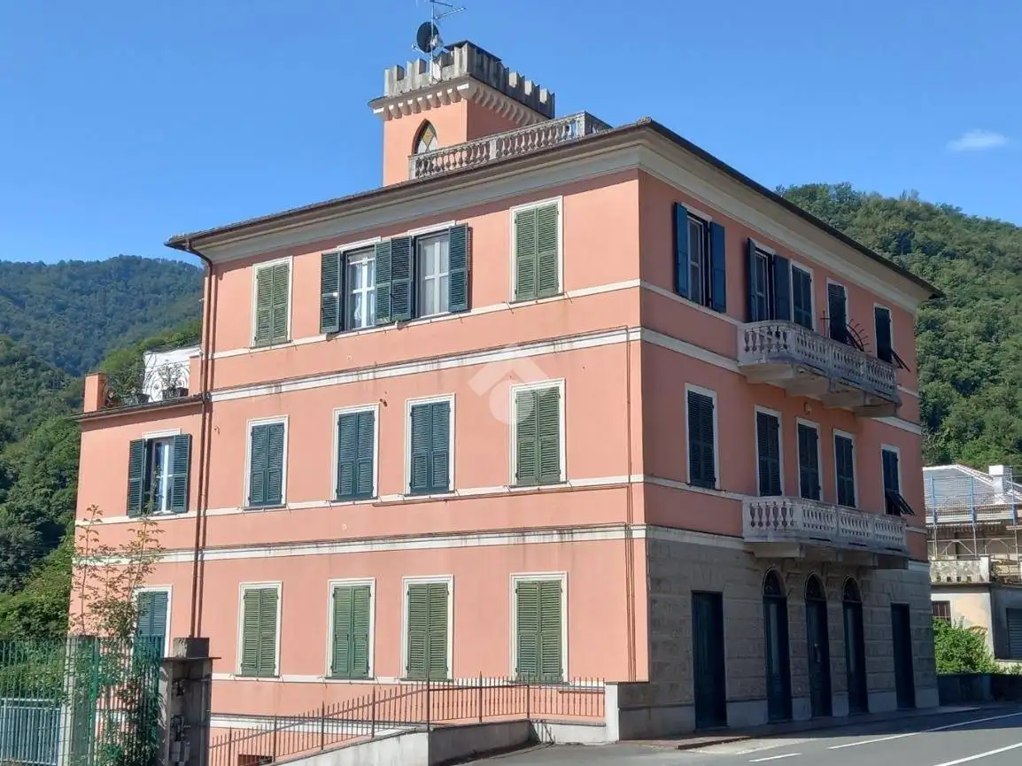 Palazzo - Edificio in Vendita - foto 2