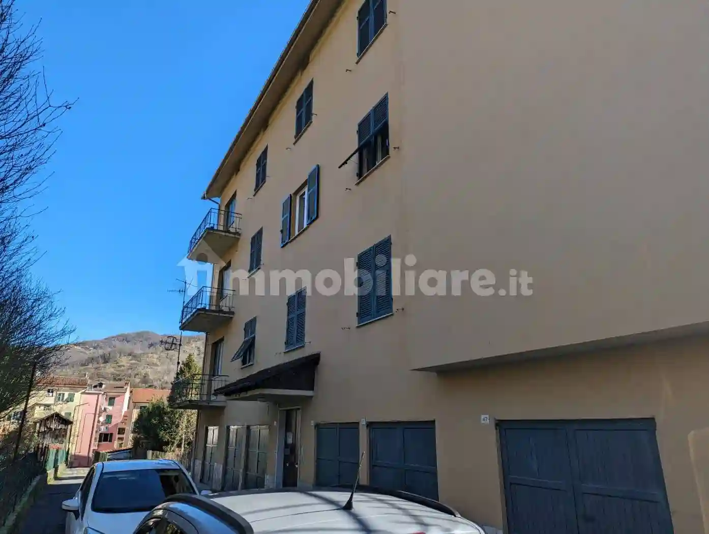 Palazzo - Edificio - foto 2