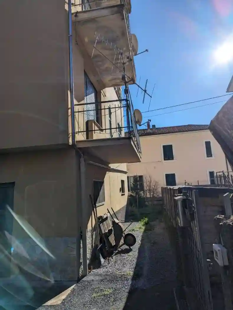 Palazzo - Edificio - foto 3