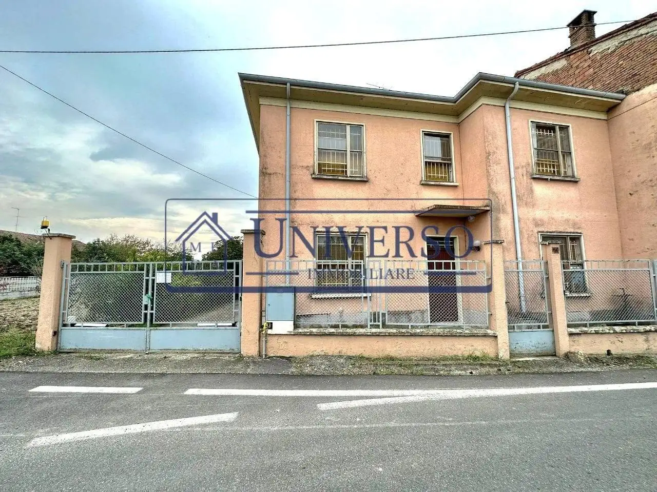 Terratetto unifamiliare via Camillo Benso di Cavour 114, Cornale e Bastida - foto 2