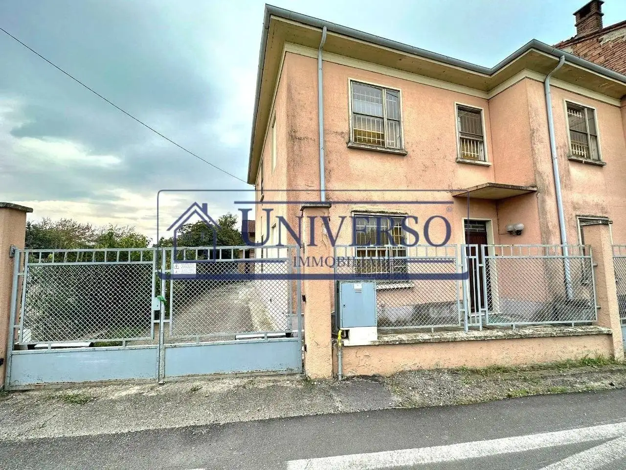 Terratetto unifamiliare via Camillo Benso di Cavour 114, Cornale e Bastida - foto 3