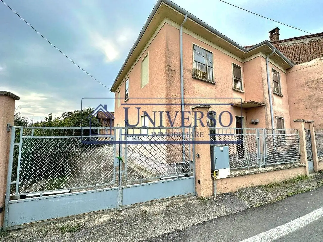 Terratetto unifamiliare via Camillo Benso di Cavour 114, Cornale e Bastida - foto 4