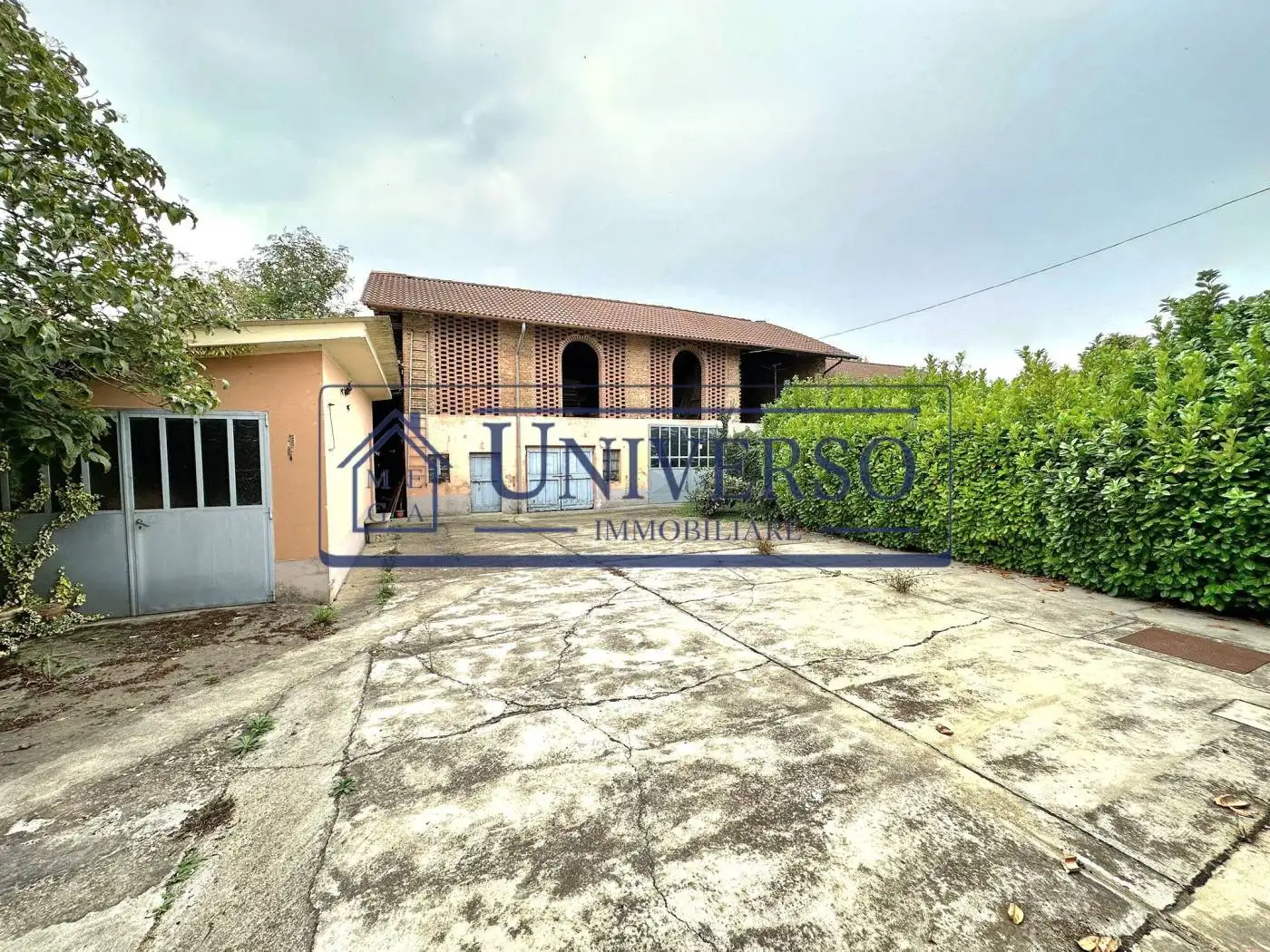 Terratetto unifamiliare via Camillo Benso di Cavour 114, Cornale e Bastida - foto 5