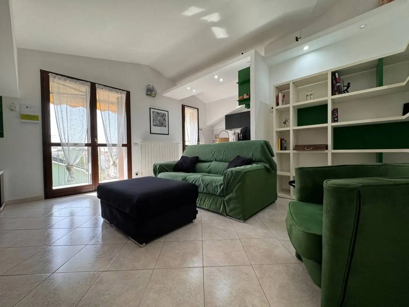 Appartamento in affitto a Peschiera Borromeo