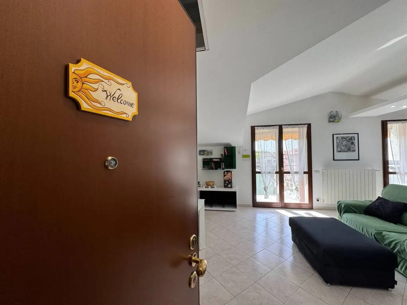 Bilocale via 2 Giugno 30, Bettola Zelo Foramagno, Peschiera Borromeo - foto 2