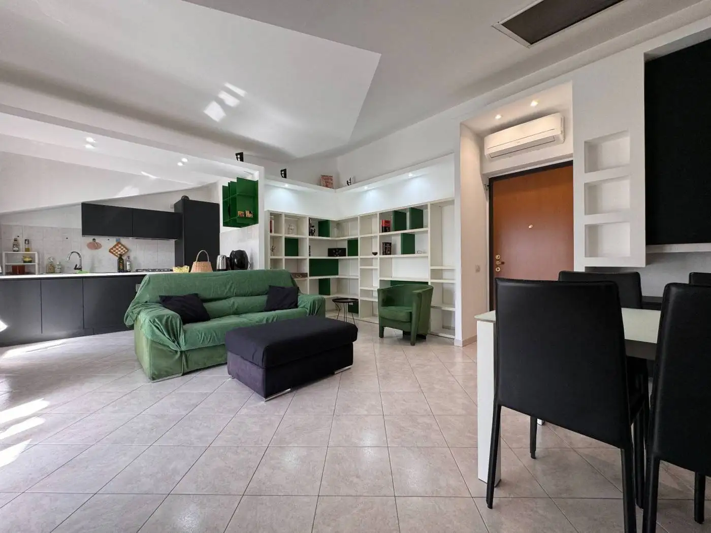 Bilocale via 2 Giugno 30, Bettola Zelo Foramagno, Peschiera Borromeo - foto 4