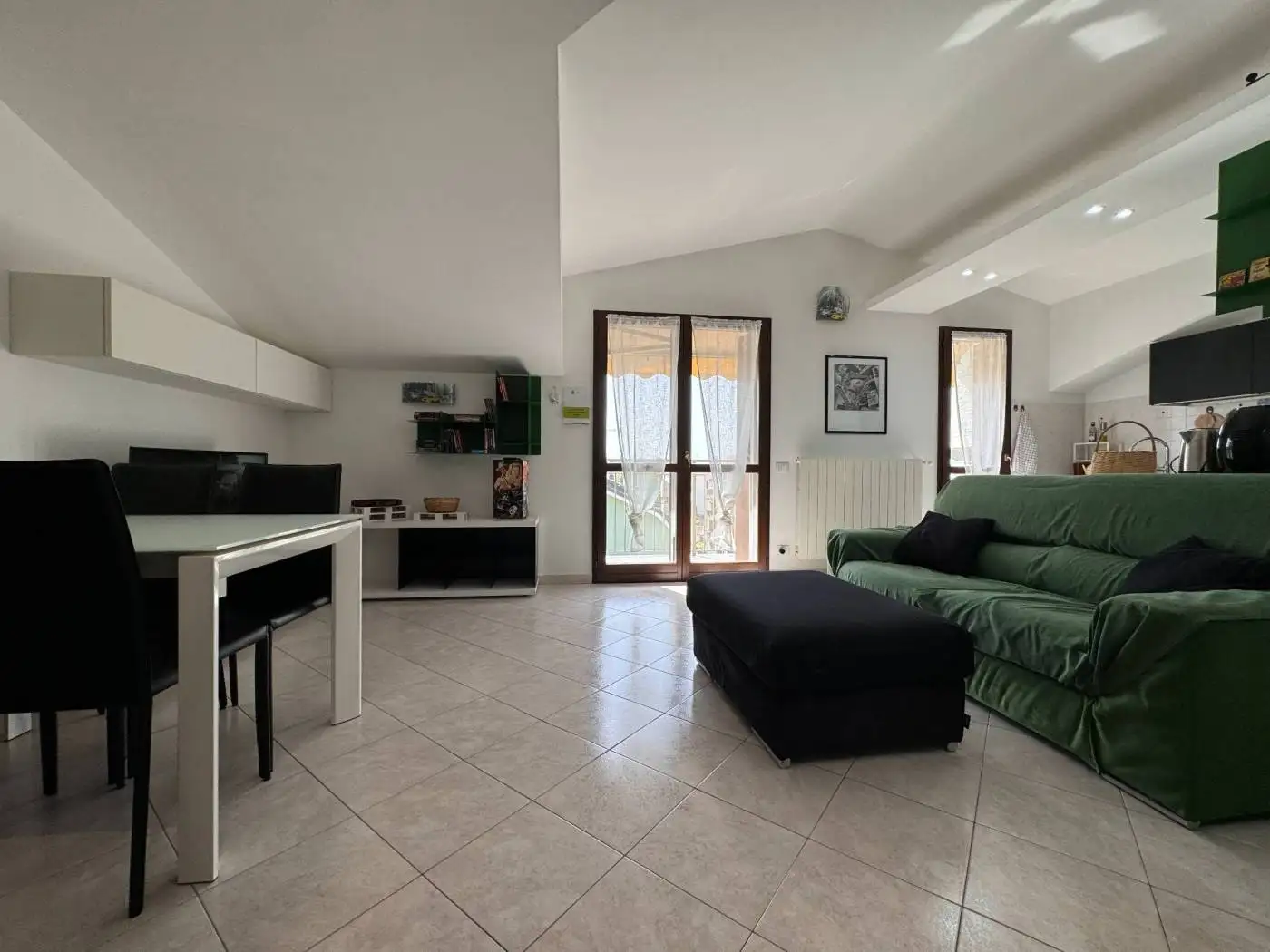 Bilocale via 2 Giugno 30, Bettola Zelo Foramagno, Peschiera Borromeo - foto 5