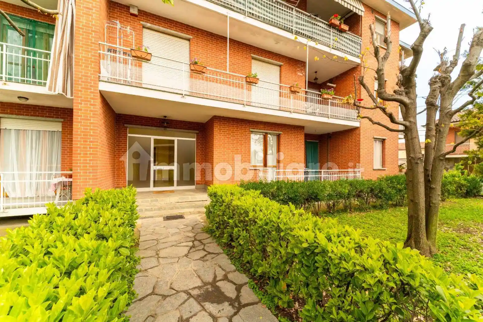 Appartamento in vendita a Poirino