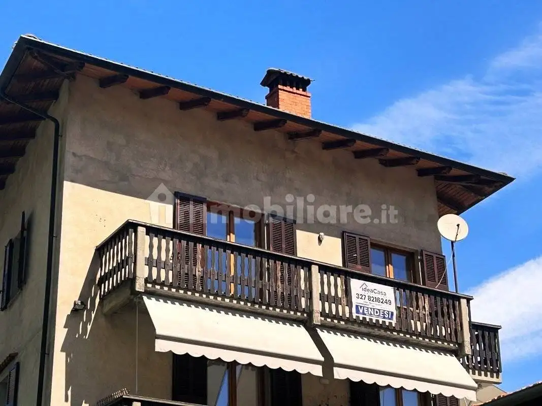 Appartamento in vendita a Tavagnasco