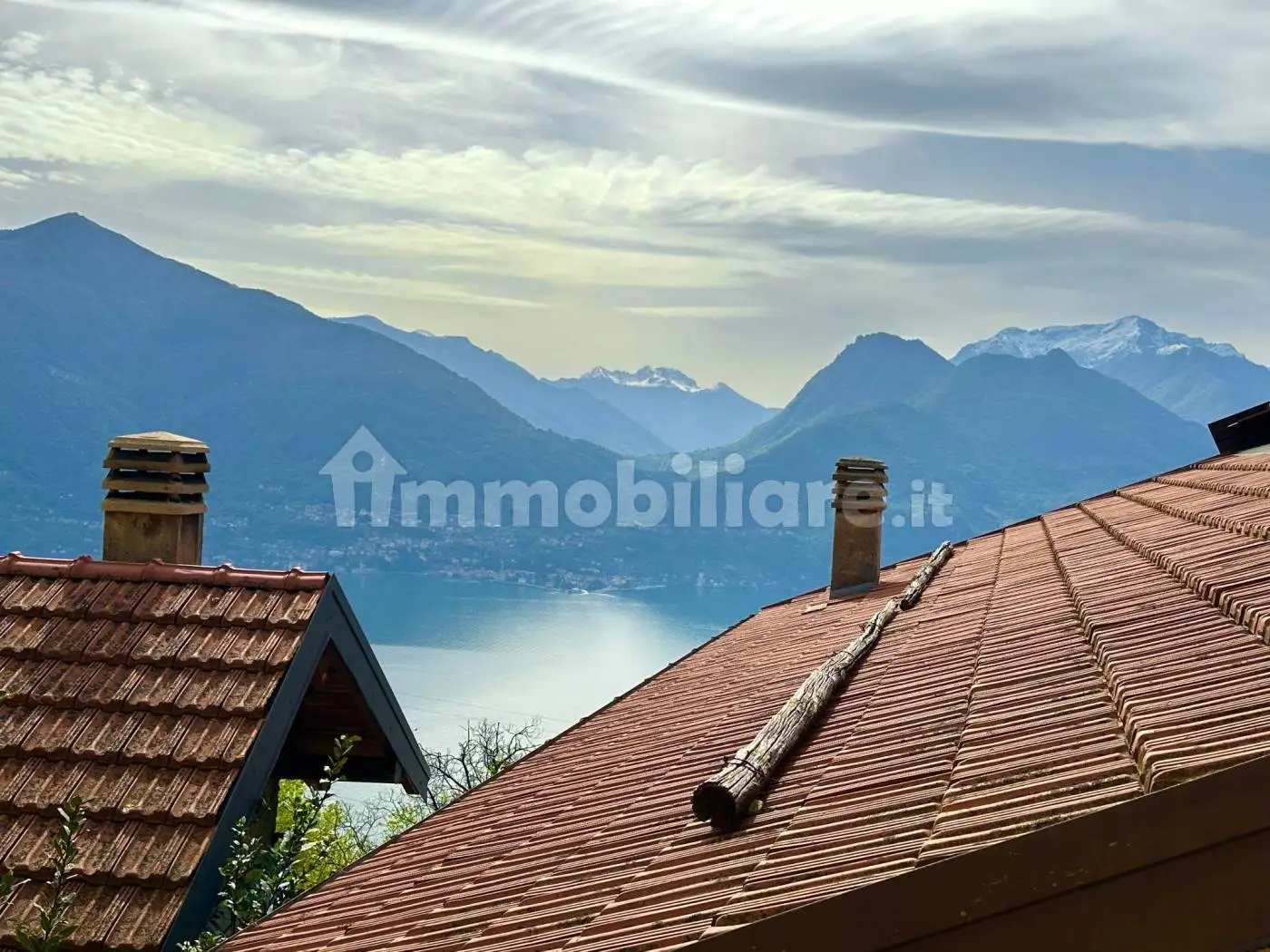 Villa in vendita a San Siro