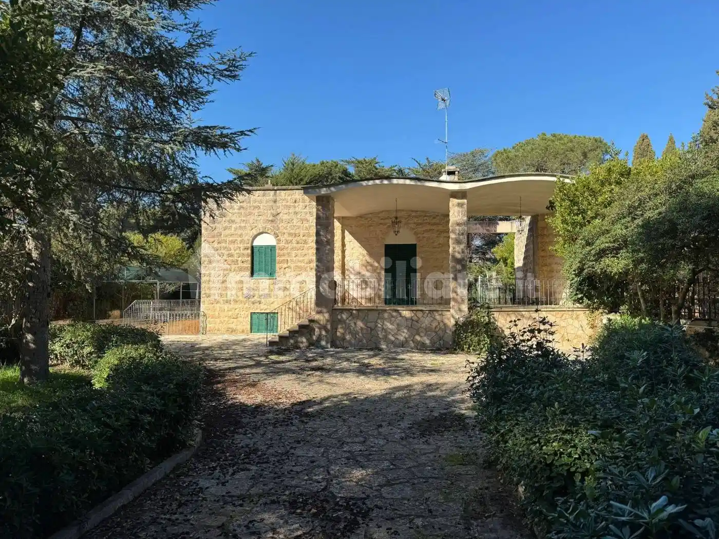 Villa in vendita a Fasano