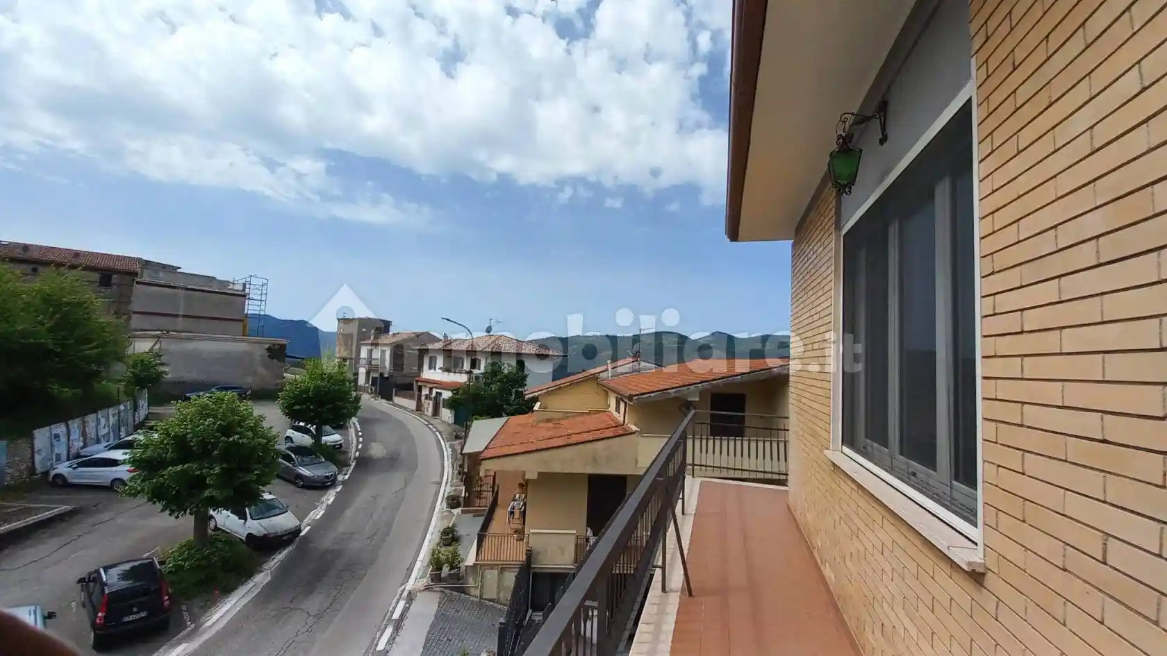 Appartamento in vendita a Giuliano di Roma