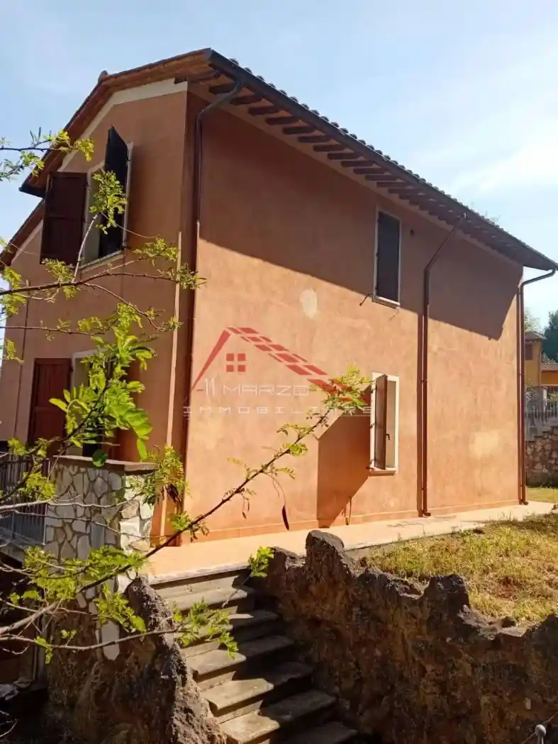 Villa unifamiliare, nuova, 180 m², Parlascio, Casciana Terme Lari - foto 3