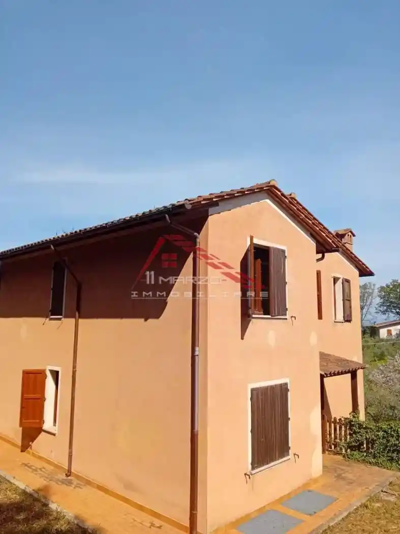 Villa unifamiliare, nuova, 180 m², Parlascio, Casciana Terme Lari - foto 4