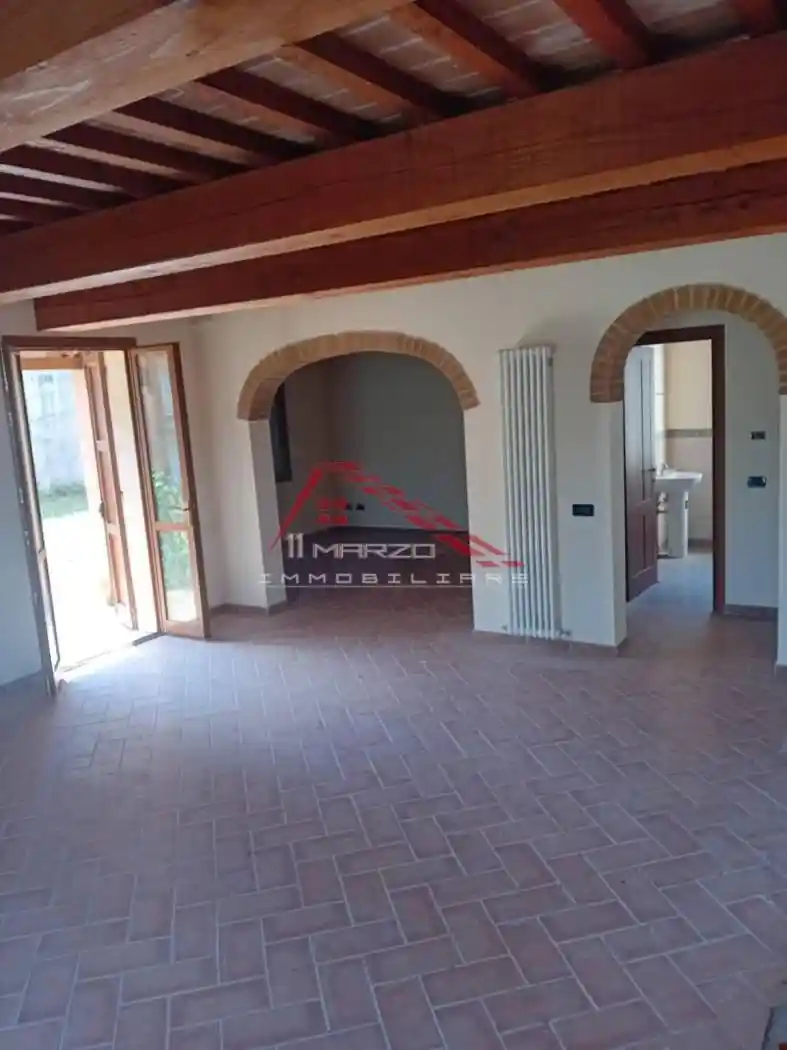 Villa unifamiliare, nuova, 180 m², Parlascio, Casciana Terme Lari - foto 5