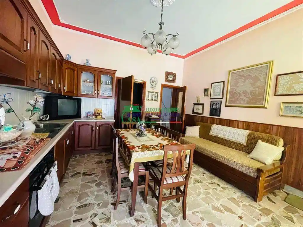 Casa indipendente in vendita a Giarratana