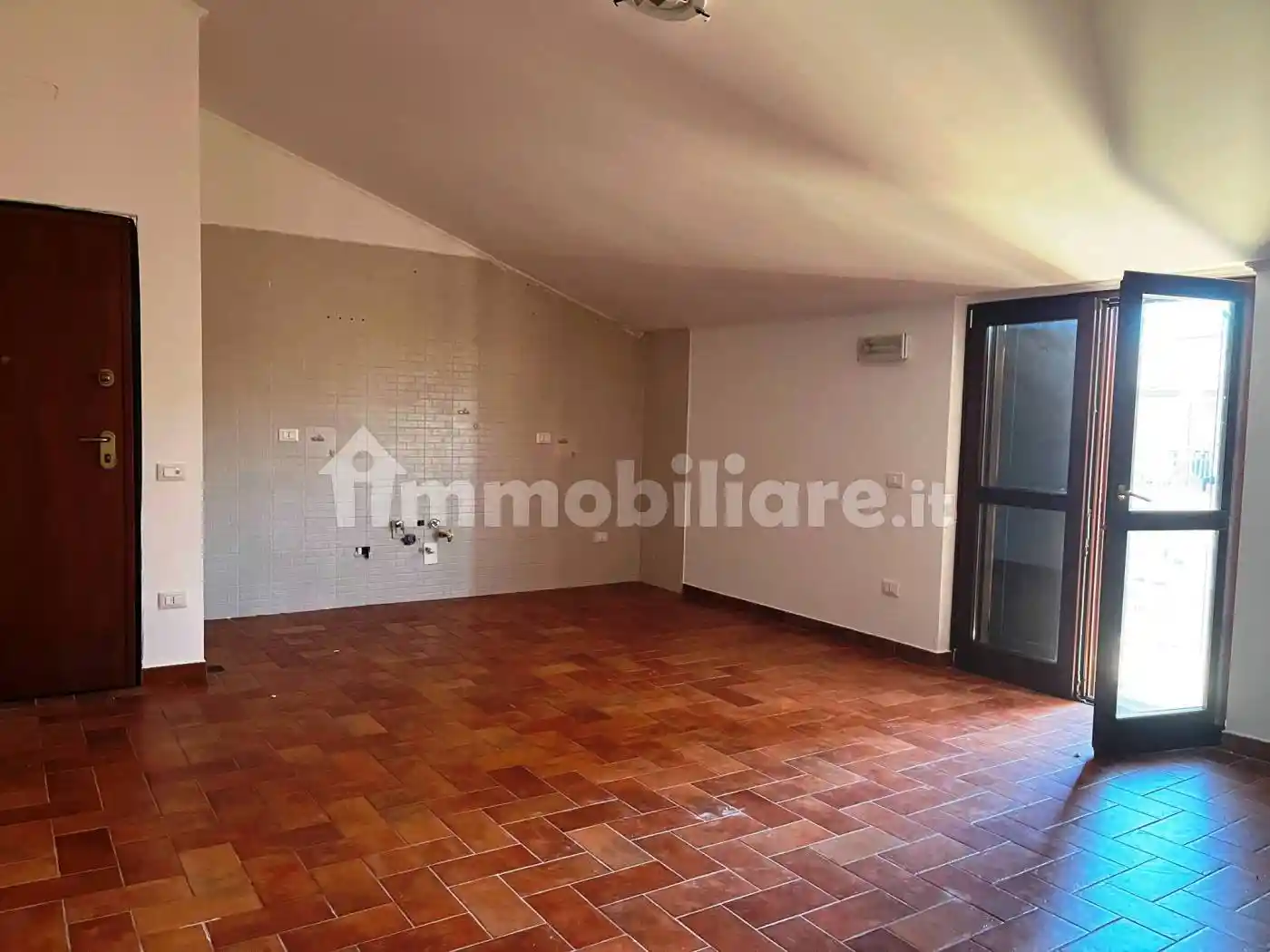 Trilocale via Roma, Castelluccio dei Sauri - foto 2