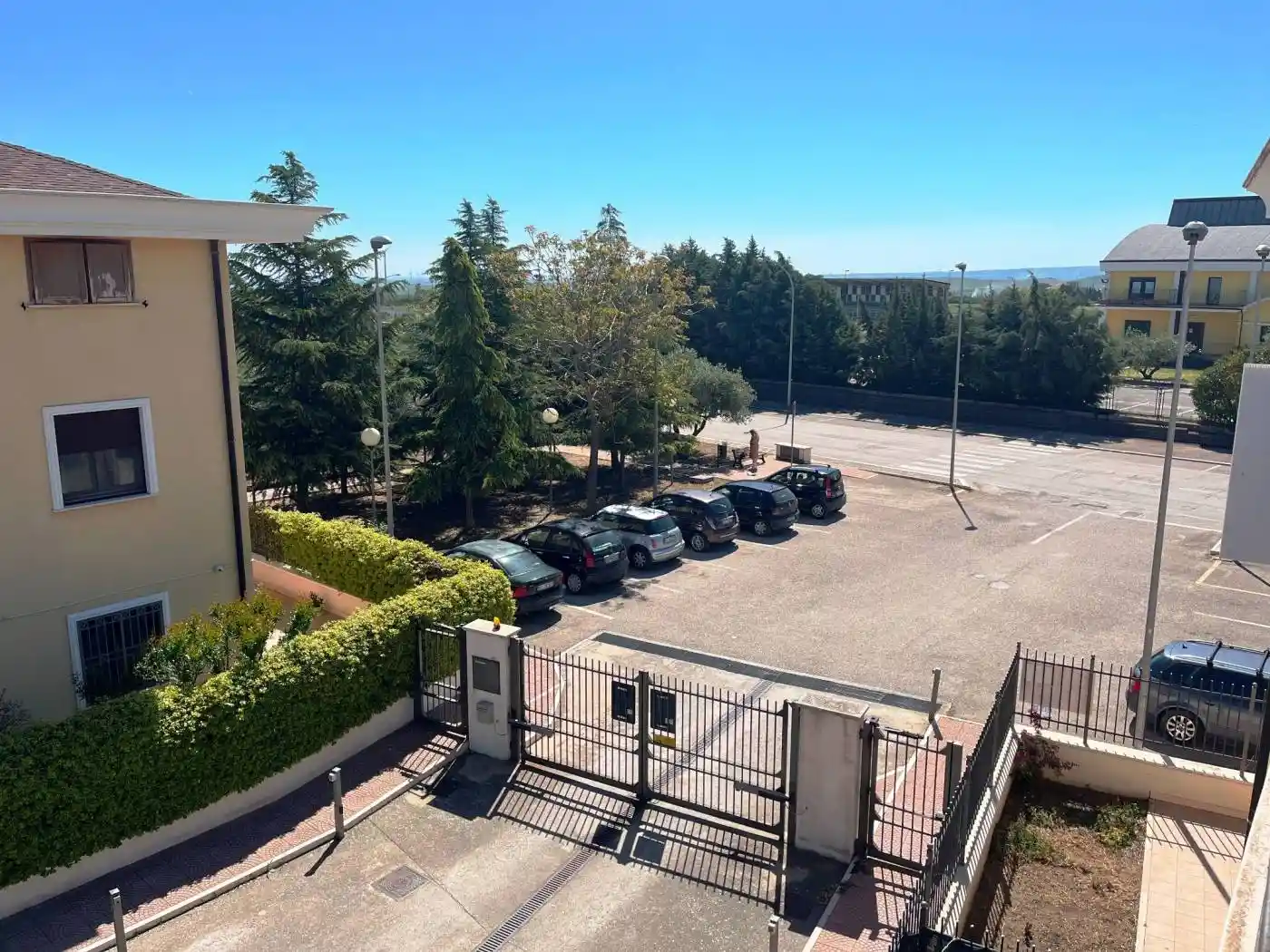 Trilocale via Roma, Castelluccio dei Sauri - foto 4