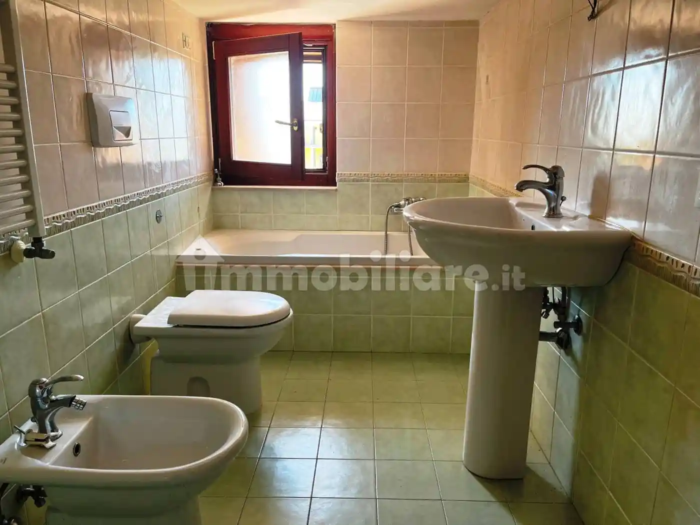 Trilocale via Roma, Castelluccio dei Sauri - foto 5