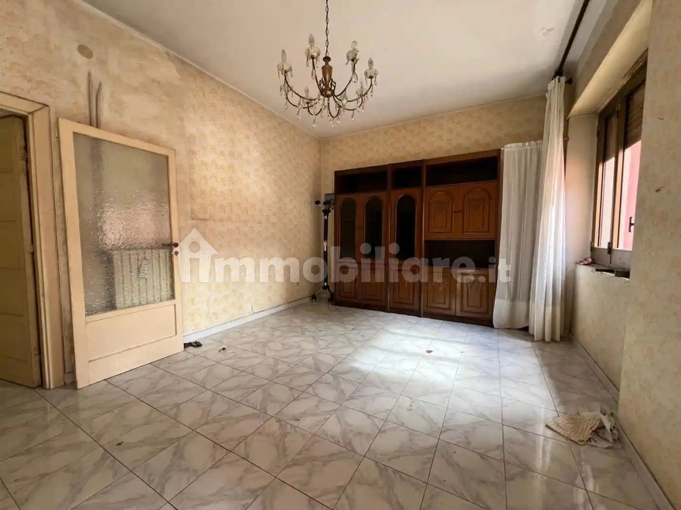 Quadrilocale viale Italia, Emanuele II, C. Colombo, Morelli e Silvati, Avellino - foto 2