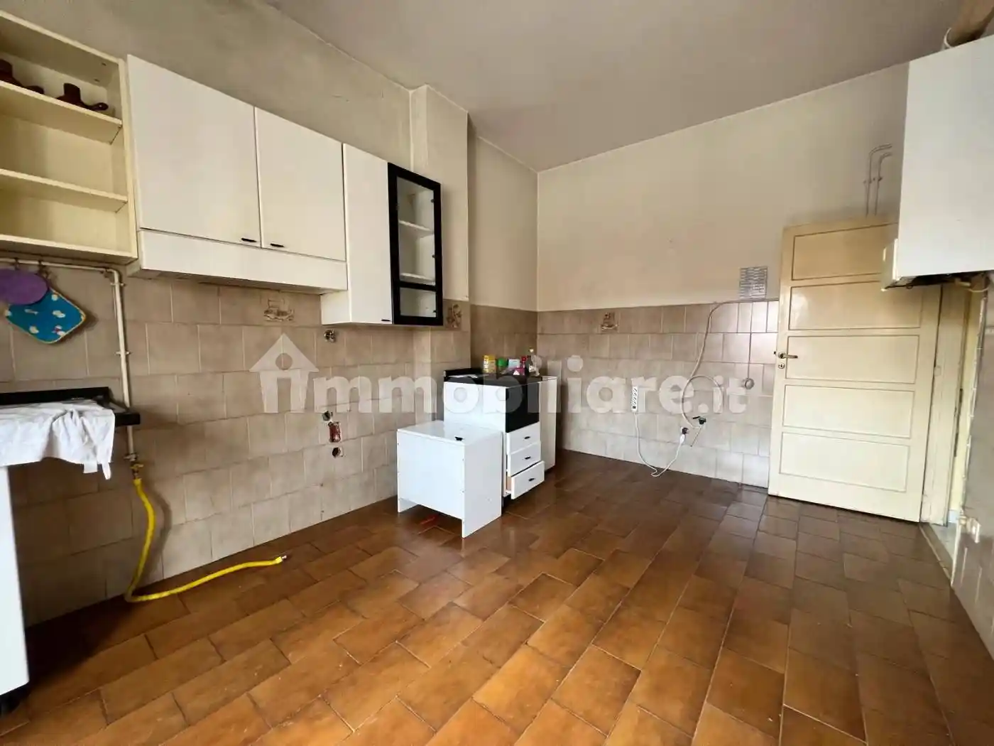 Quadrilocale viale Italia, Emanuele II, C. Colombo, Morelli e Silvati, Avellino - foto 3