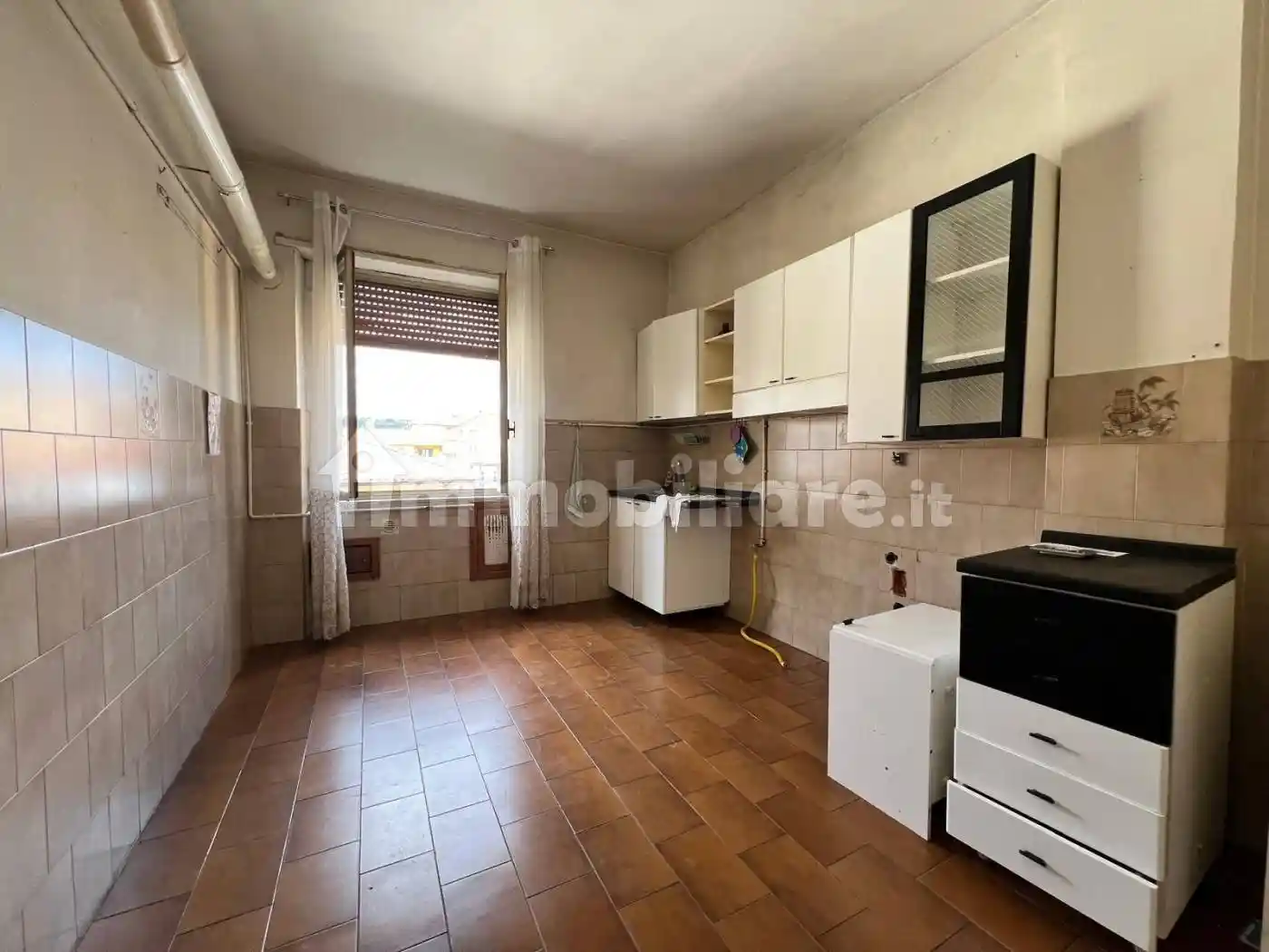 Quadrilocale viale Italia, Emanuele II, C. Colombo, Morelli e Silvati, Avellino - foto 4