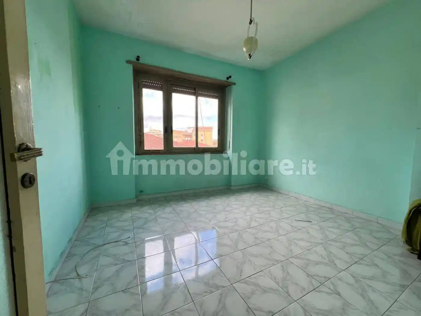 Quadrilocale viale Italia, Emanuele II, C. Colombo, Morelli e Silvati, Avellino - foto 5