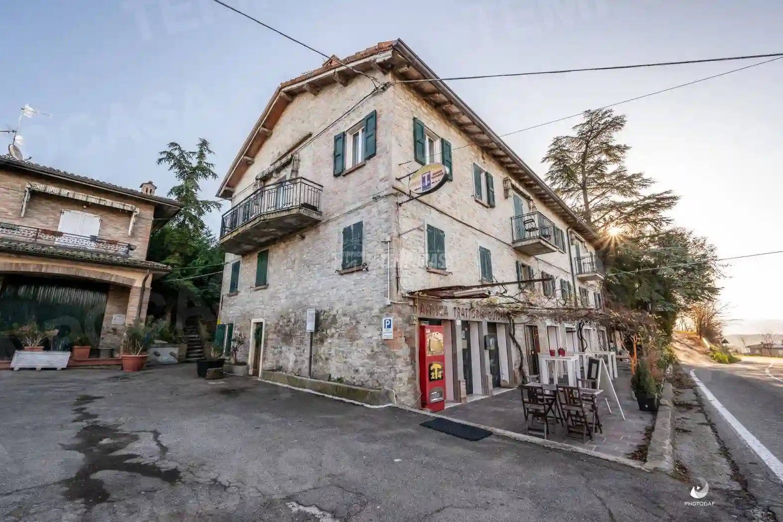 Palazzo - Edificio - foto 2