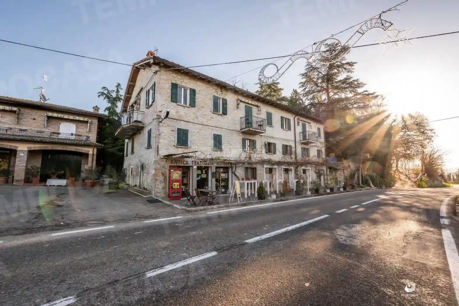 Palazzo - Edificio - foto 3