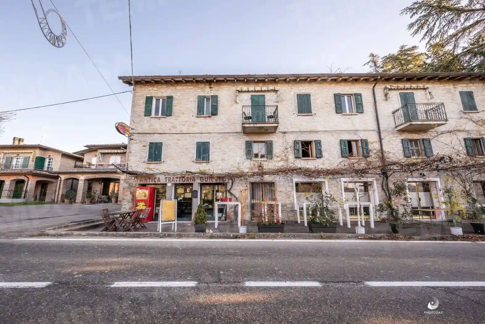 Palazzo - Edificio - foto 4