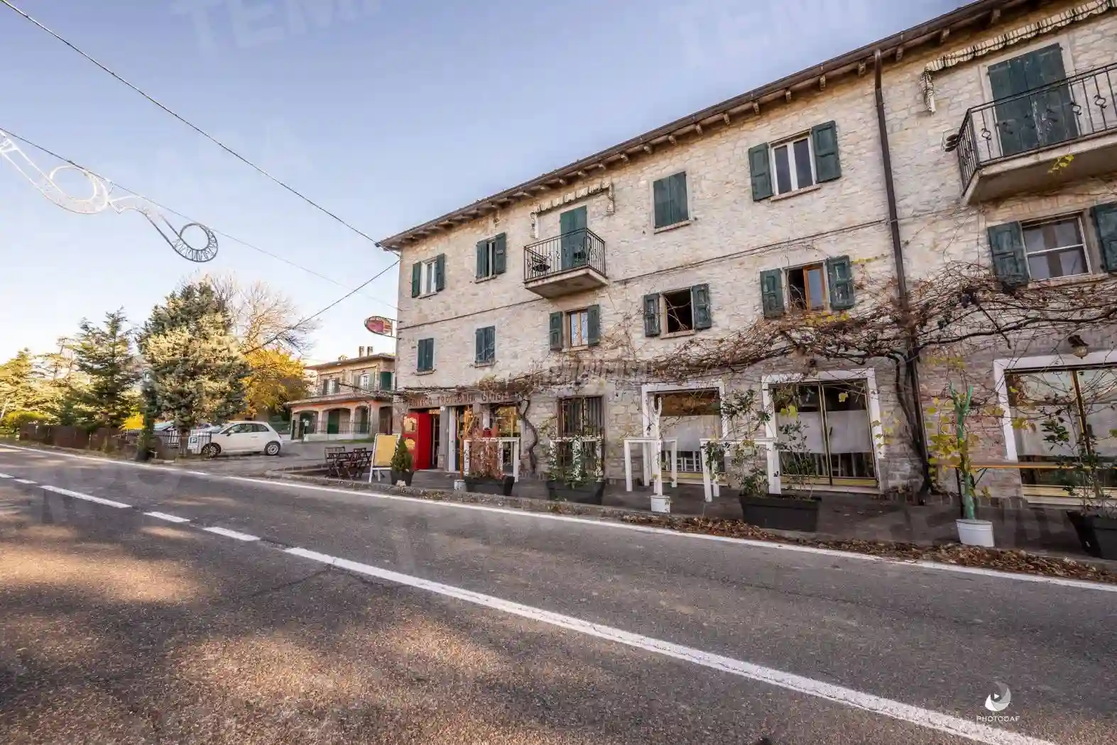 Palazzo - Edificio - foto 5