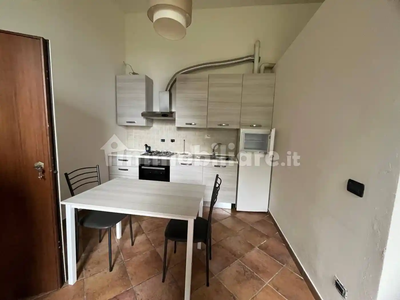 Appartamento in affitto a Anzola dell'Emilia