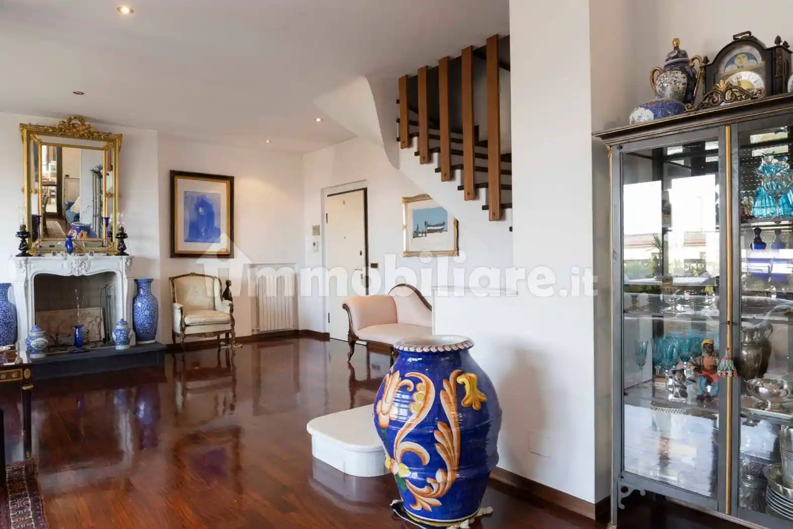 Attico buono stato, 236 m², Vivere Verde, Borgo Pace, Stadio, Ospedale, Senigallia - foto 2