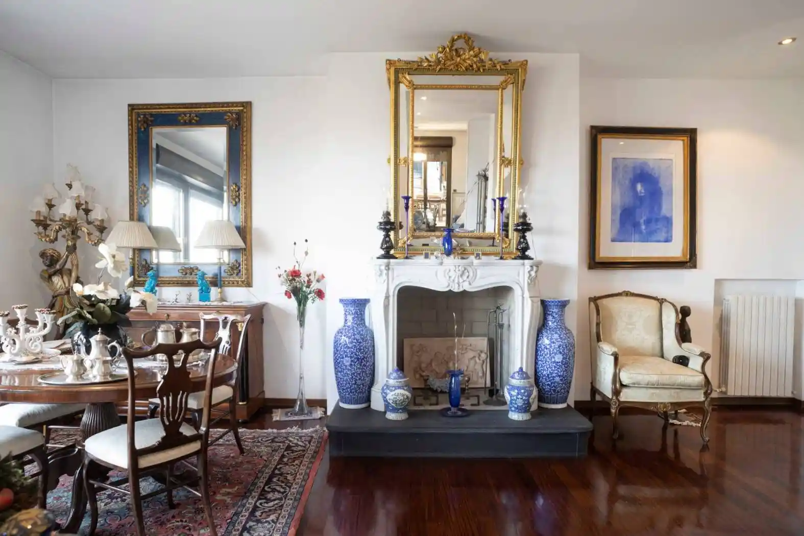 Attico buono stato, 236 m², Vivere Verde, Borgo Pace, Stadio, Ospedale, Senigallia - foto 5