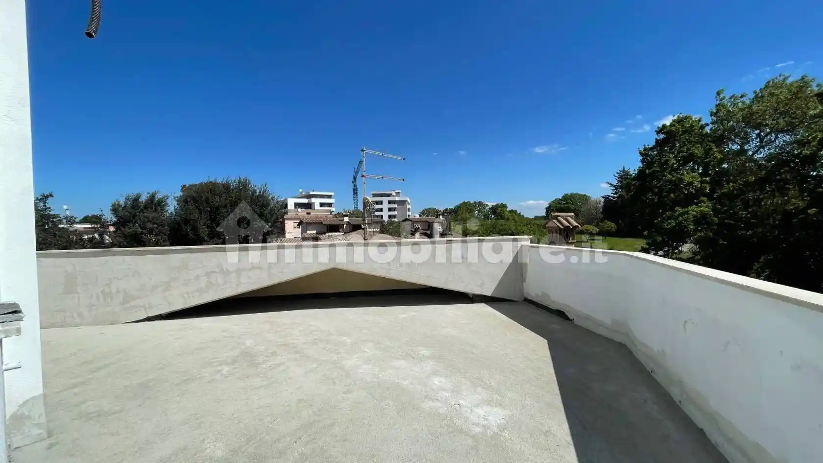 Appartamento in vendita a Fiumicino