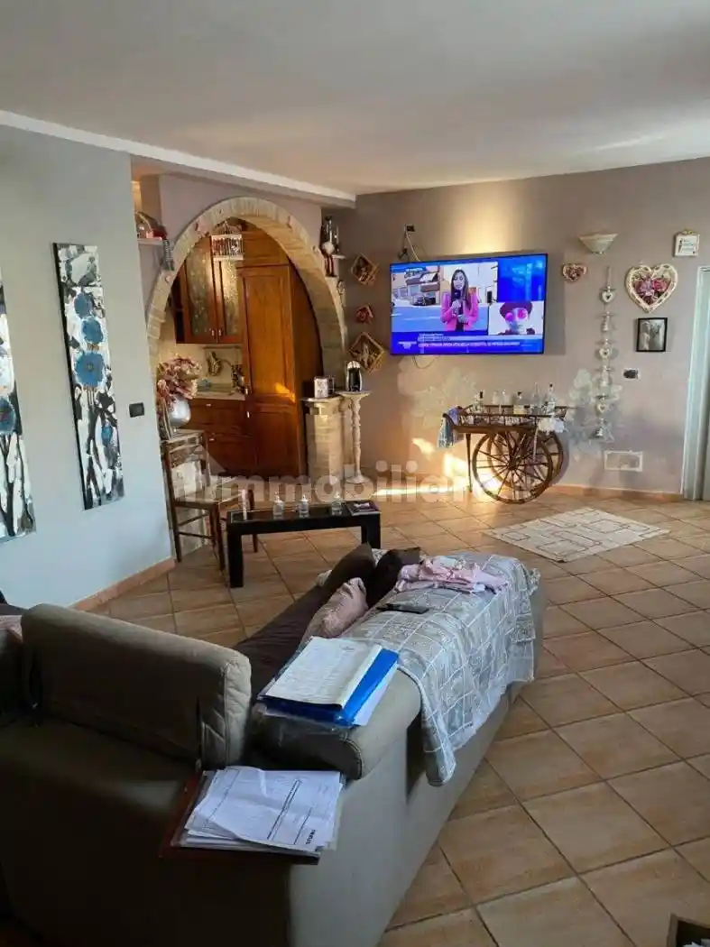 Villa in vendita a Suzzara