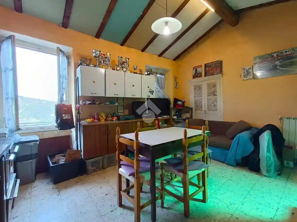 Terratetto unifamiliare Strada San Donato Parà 17, Verezzo, Sanremo - foto 4