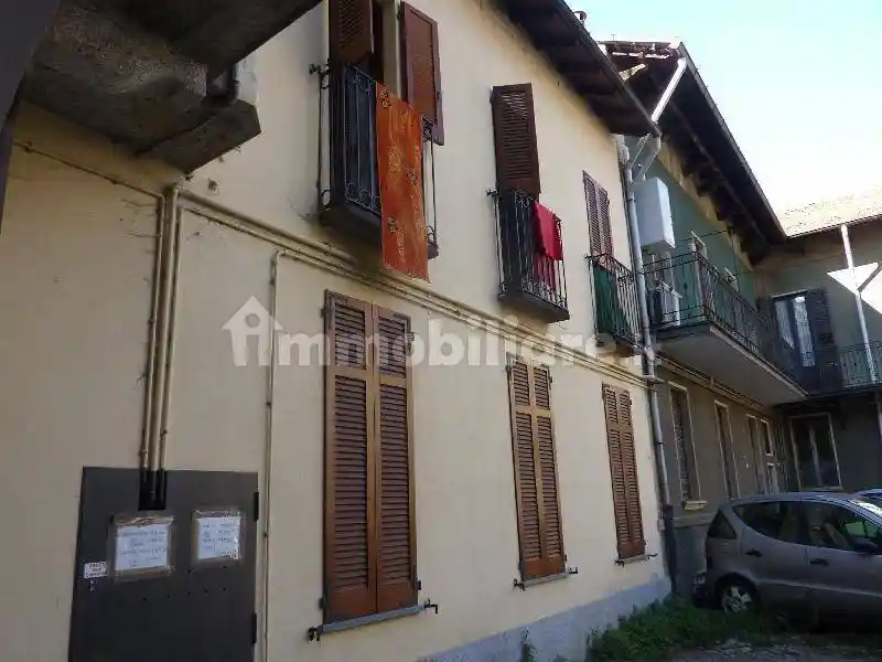 Appartamento in vendita a Vigevano