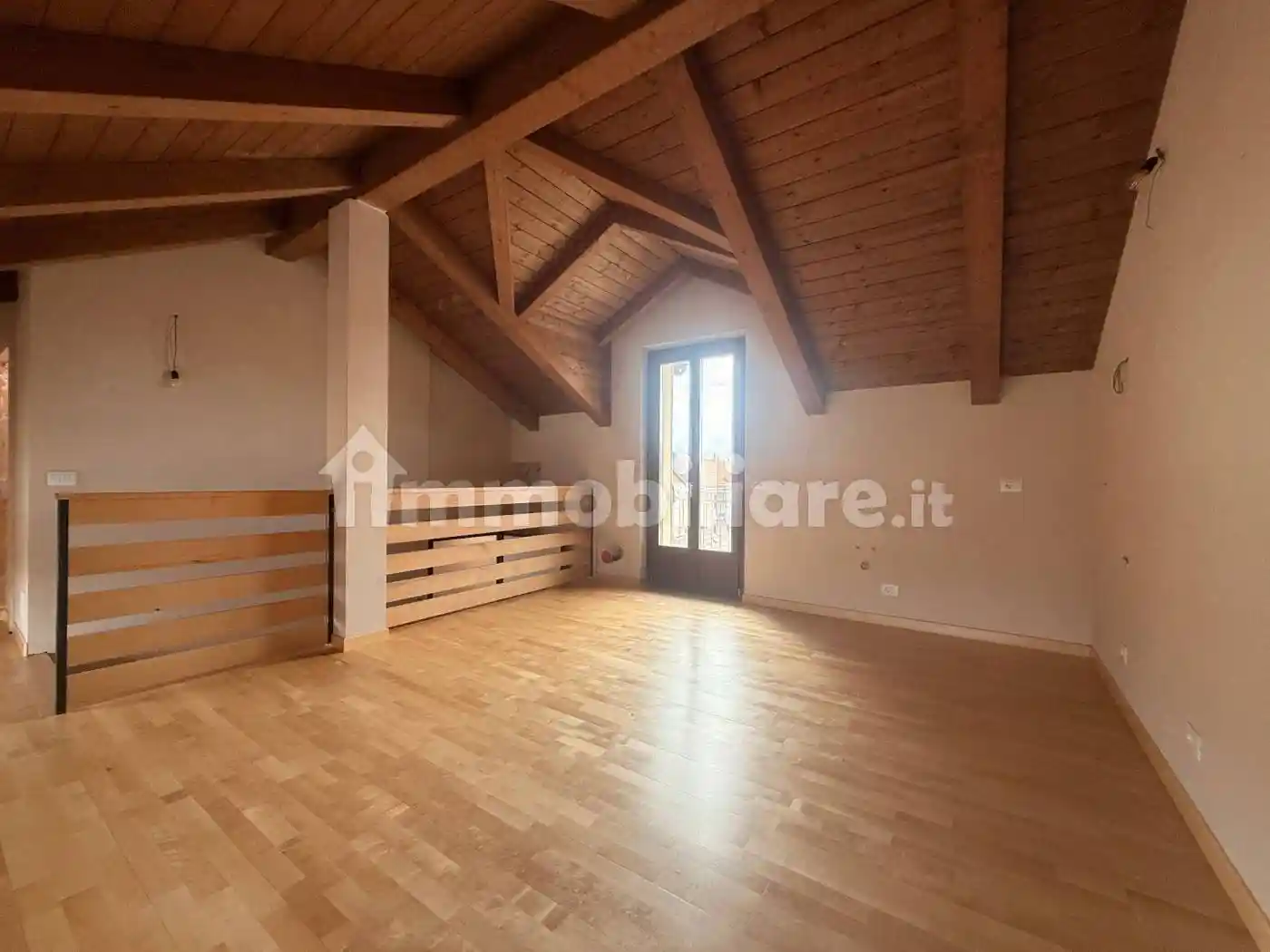 Attico - Mansarda - foto 2