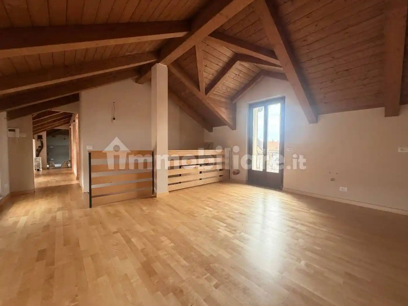 Attico - Mansarda - foto 3