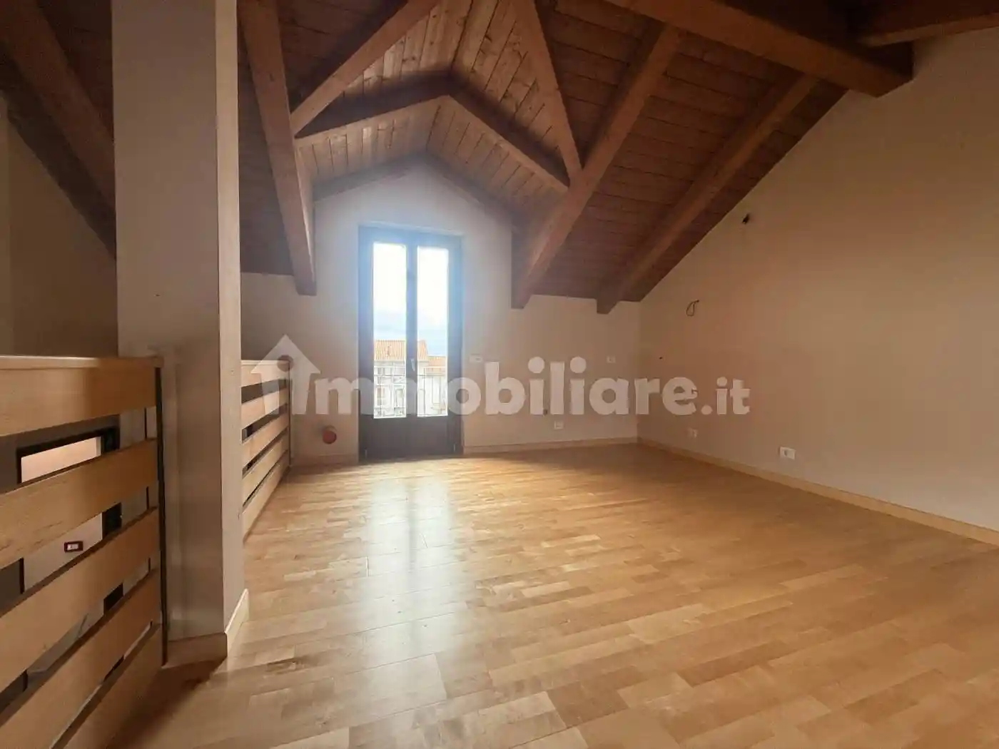 Attico - Mansarda - foto 4