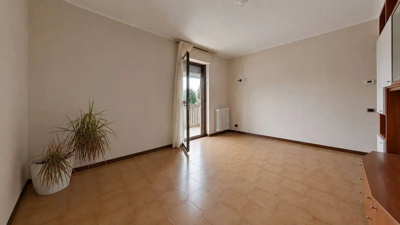 Appartamento in vendita a Bergamo