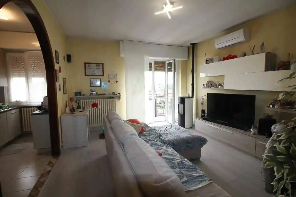 Appartamento in vendita a Malnate