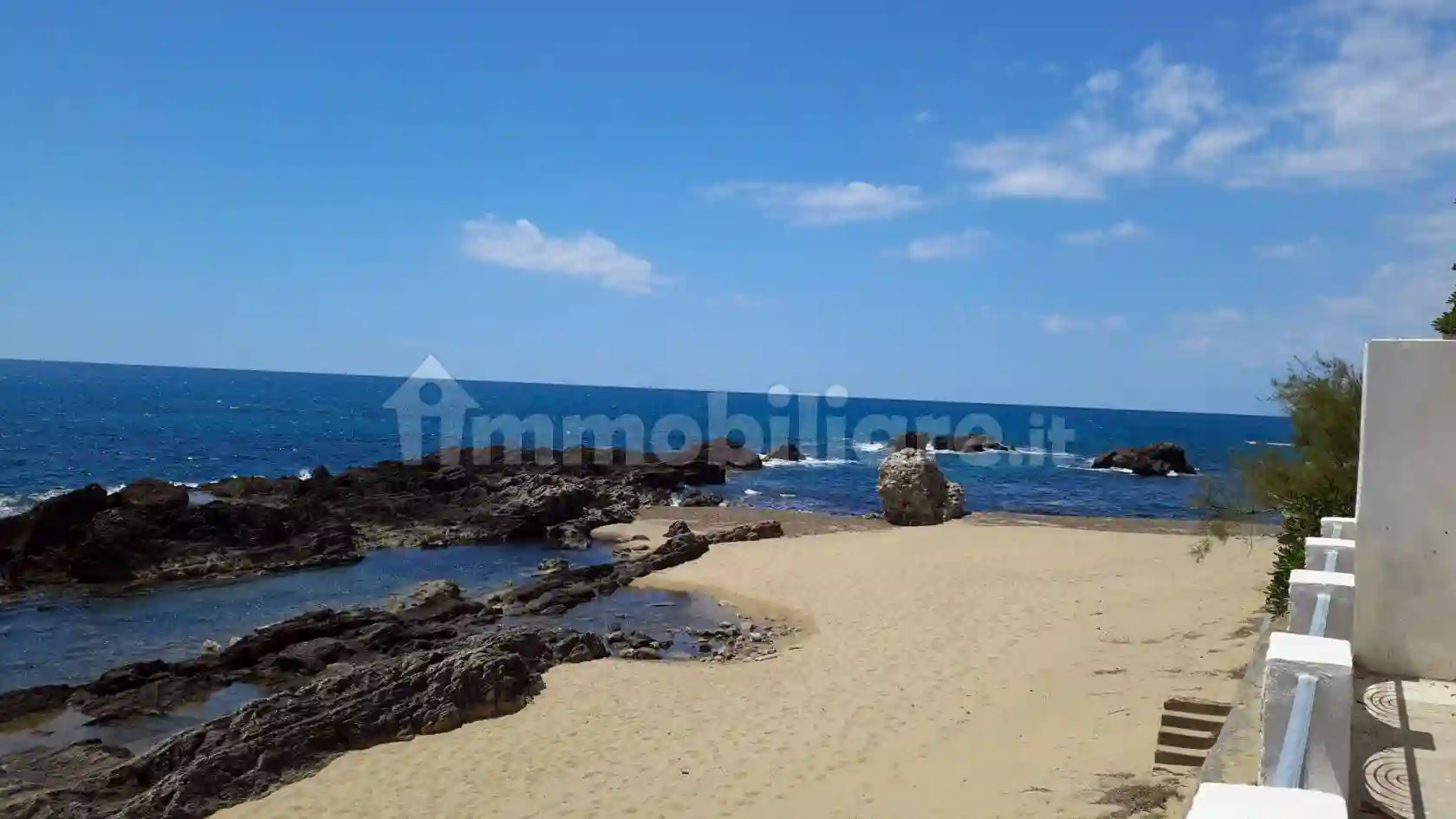 Villa bifamiliare Contrada Santa Litterata 409, Belvedere Marittimo - foto 4