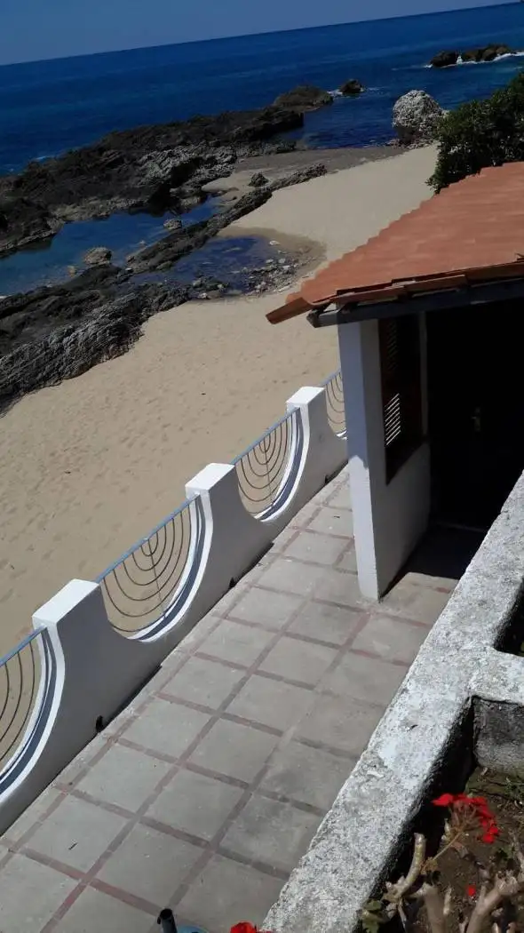 Villa bifamiliare Contrada Santa Litterata 409, Belvedere Marittimo - foto 5