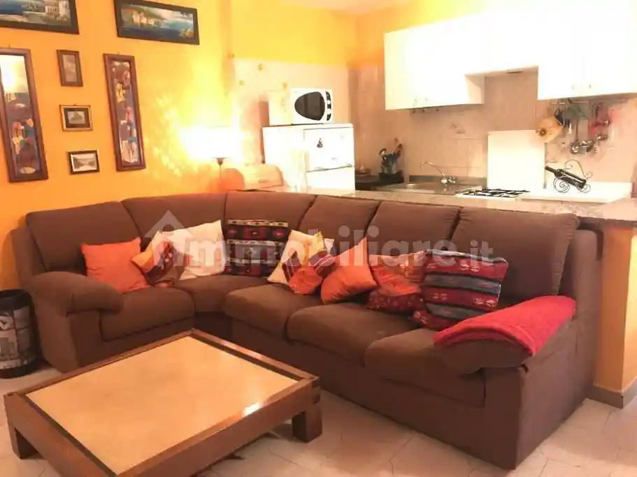 Appartamento in vendita a Frascati