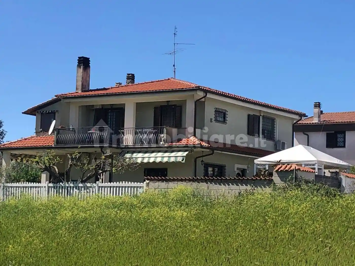 Villa in vendita a Anzio