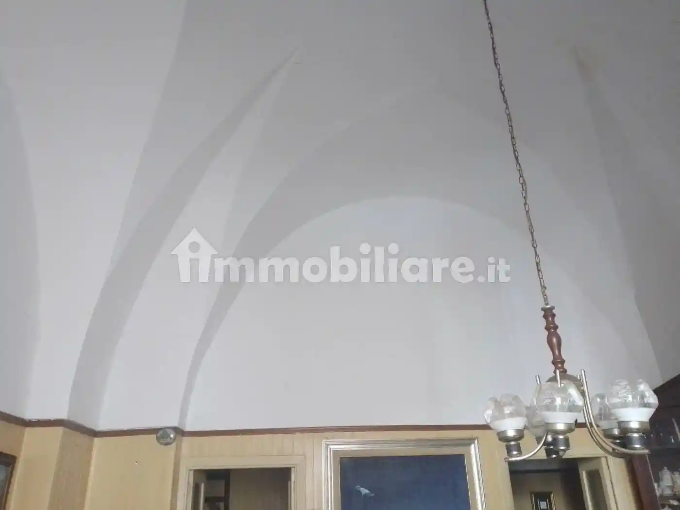 Palazzo - Edificio in vendita a Campi Salentina