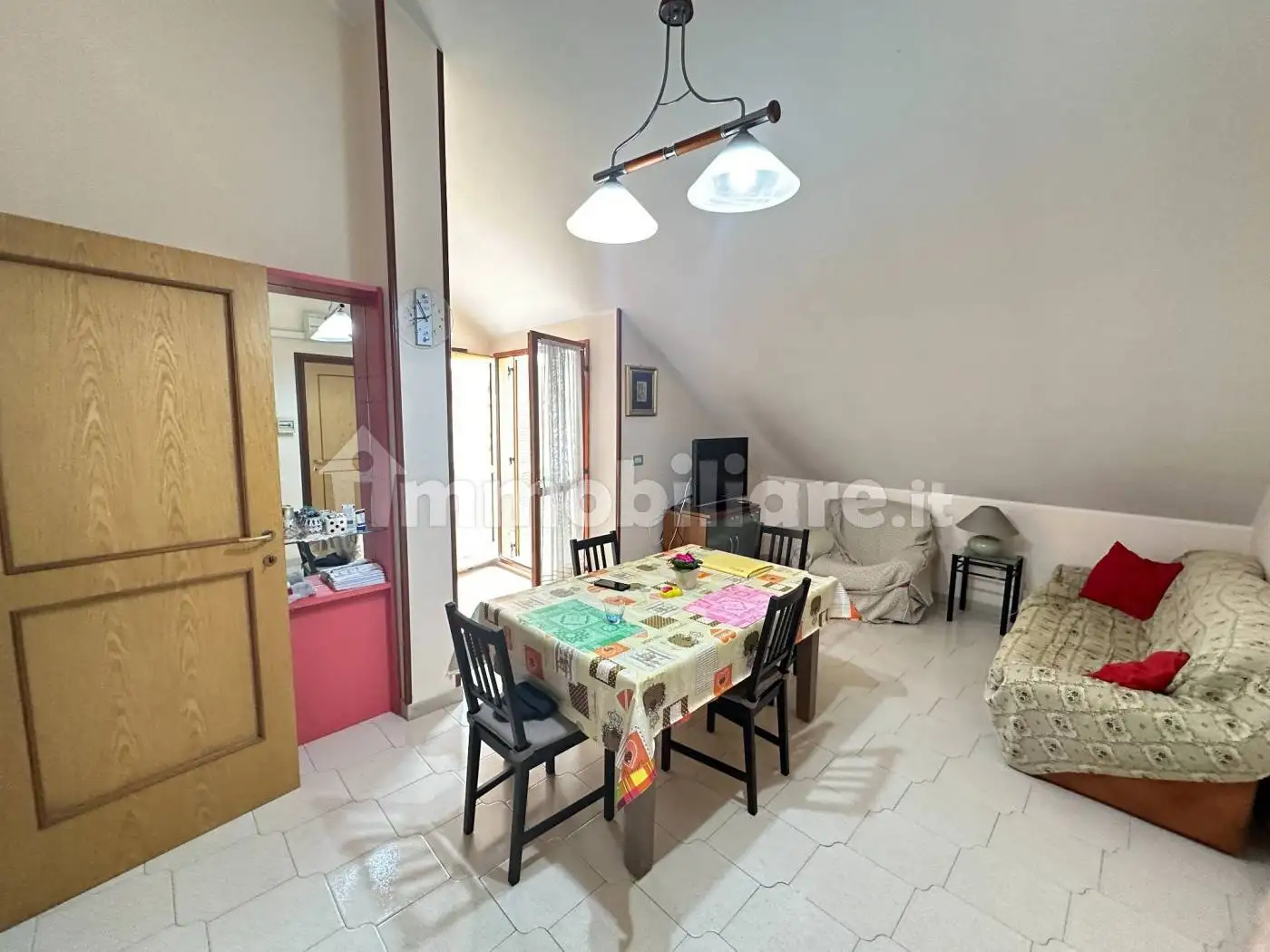 Appartamento in vendita a Chieti