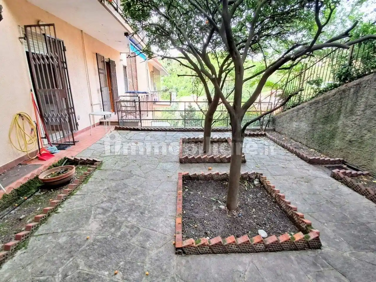 Appartamento in affitto a Varazze